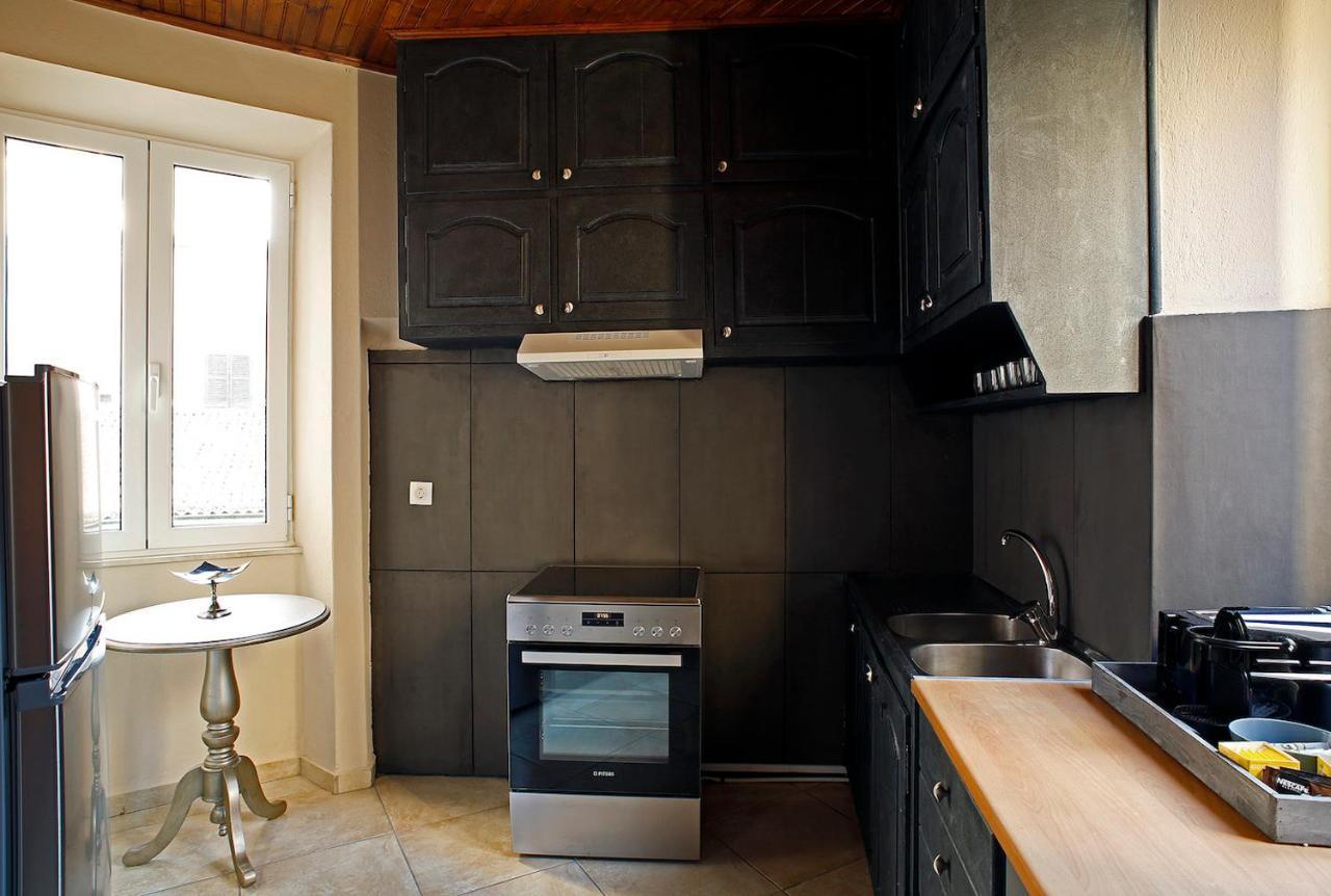 Pheelia Suite By Corfuescapes Corfu  Zewnętrze zdjęcie
