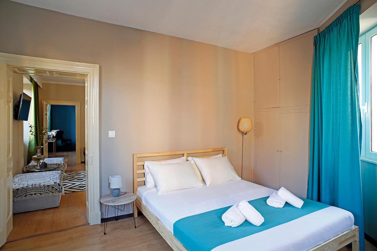 Pheelia Suite By Corfuescapes Corfu  Zewnętrze zdjęcie