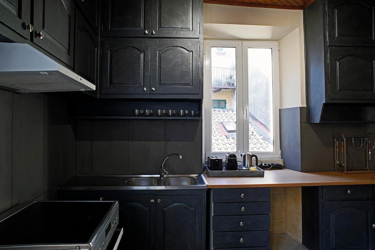 Pheelia Suite By Corfuescapes Corfu  Zewnętrze zdjęcie