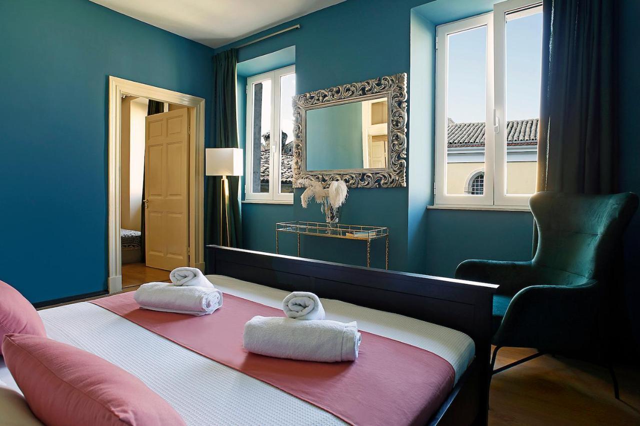 Pheelia Suite By Corfuescapes Corfu  Zewnętrze zdjęcie