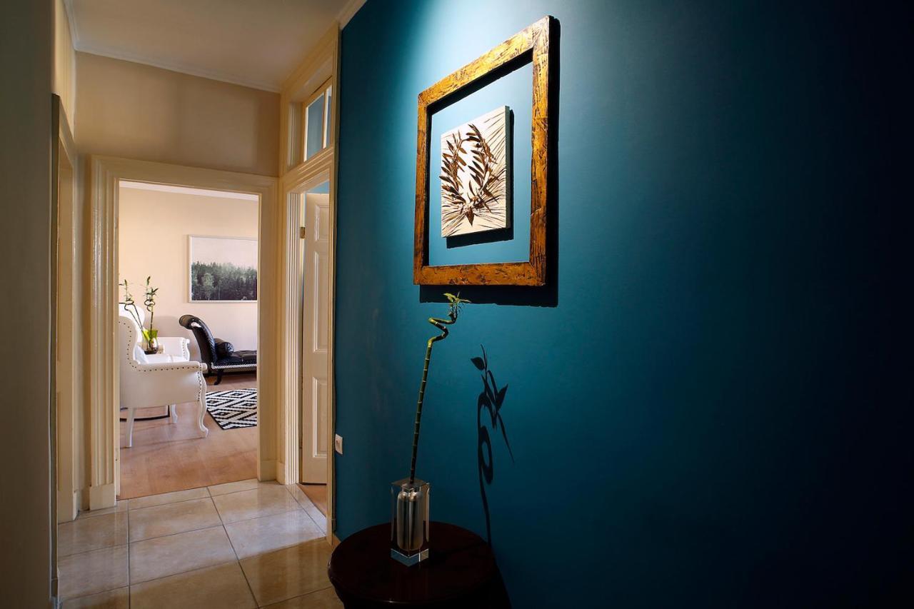Pheelia Suite By Corfuescapes Corfu  Zewnętrze zdjęcie